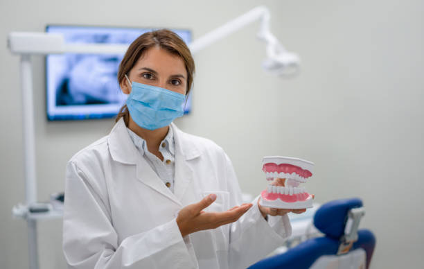 Best Emergency Orthodontic Repairs in Brices Creek, NC