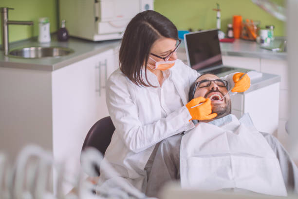 Best Broken or Chipped Tooth Repair in Brices Creek, NC